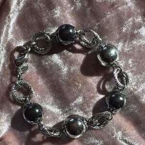 Bracelet Simona collini Elegant stainless steel Bracelet